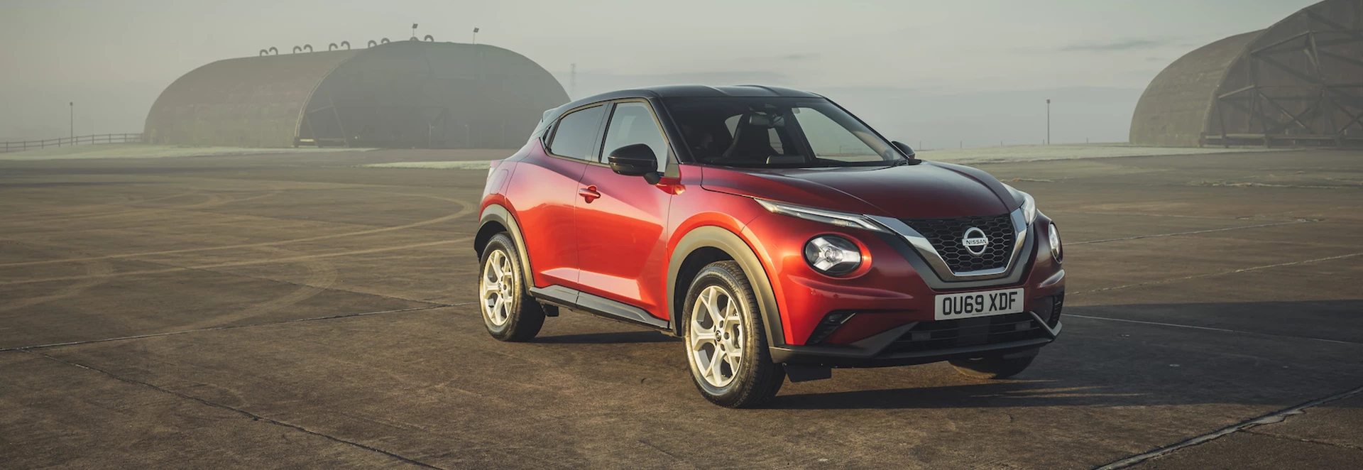 Buyer’s guide to the Nissan Juke 
